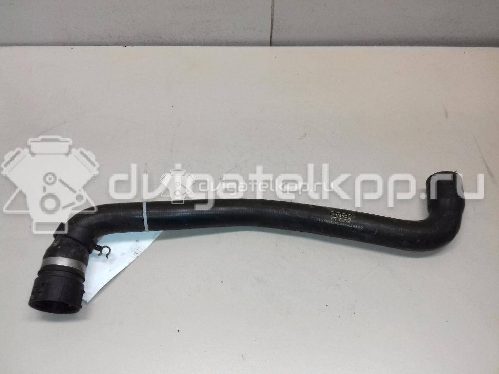 Фото Патрубок радиатора  1512863 для Ford Kuga {forloop.counter}}