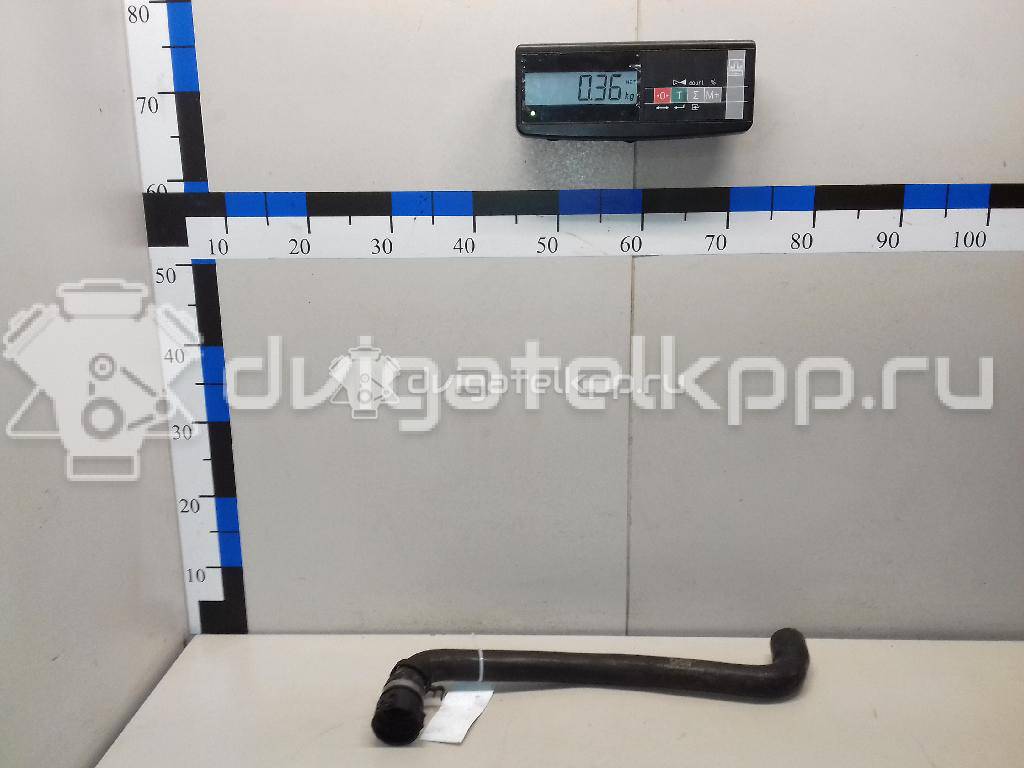 Фото Патрубок радиатора  1512863 для Ford Kuga {forloop.counter}}
