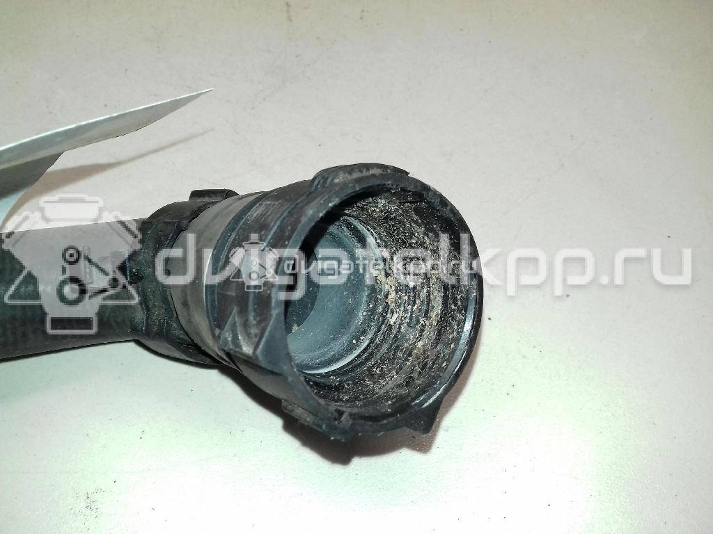 Фото Патрубок радиатора  1512863 для Ford Kuga {forloop.counter}}