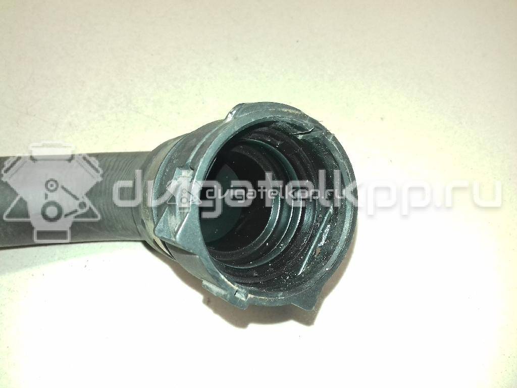 Фото Патрубок радиатора  1512863 для Ford Kuga {forloop.counter}}