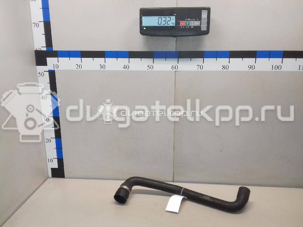 Фото Патрубок радиатора  1512863 для Ford Kuga {forloop.counter}}