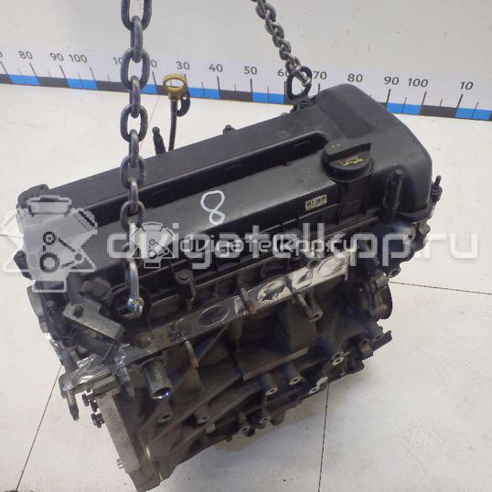 Фото Контрактный (б/у) двигатель Q7DA для Ford Focus / C-Max 125 л.с 16V 1.8 л Бензин/спирт 1525799
