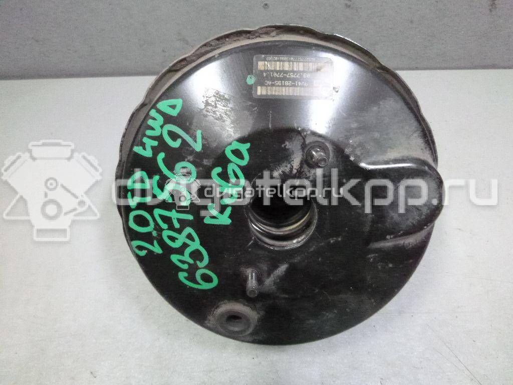 Фото Усилитель тормозов вакуумный  1502467 для Ford Focus / Kuga {forloop.counter}}