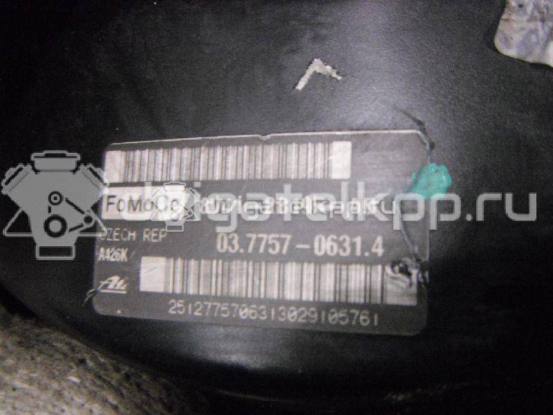 Фото Усилитель тормозов вакуумный  1684614 для Ford Focus / Kuga {forloop.counter}}