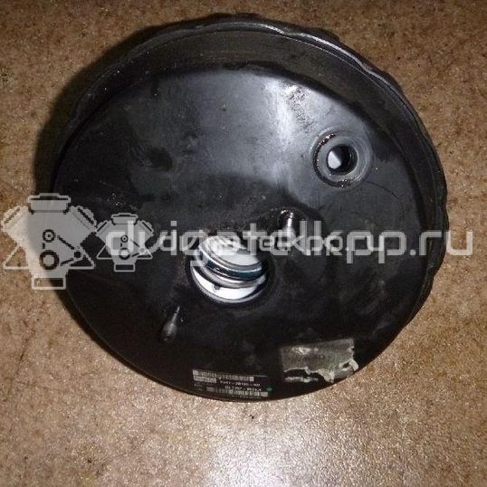 Фото Усилитель тормозов вакуумный  1684614 для Ford Focus / Kuga