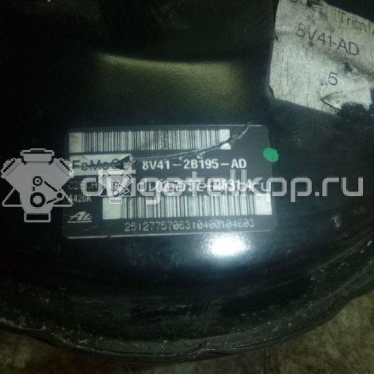 Фото Усилитель тормозов вакуумный  1684614 для Ford Focus / Kuga