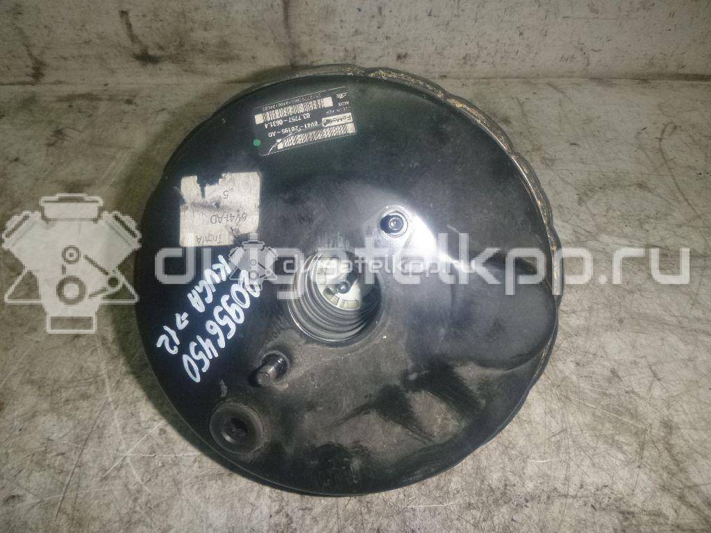 Фото Усилитель тормозов вакуумный  1684614 для Ford Focus / Kuga {forloop.counter}}
