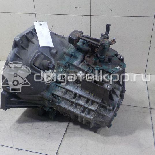 Фото Контрактная (б/у) МКПП для Ford Focus 115 л.с 8V 1.8 л KKDB Дизельное топливо 1477480