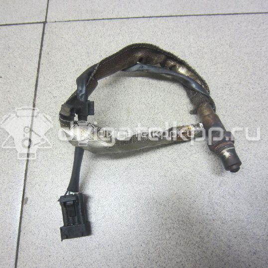 Фото Датчик кислородный/Lambdasonde  30650109 для ford Kuga