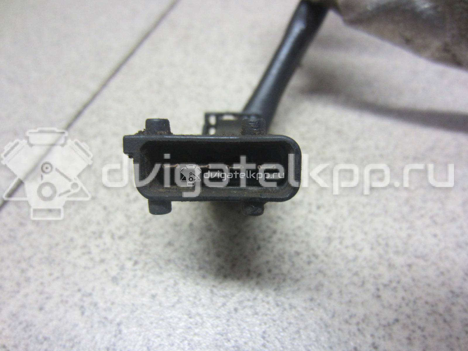Фото Датчик кислородный/Lambdasonde  30650109 для ford Kuga {forloop.counter}}