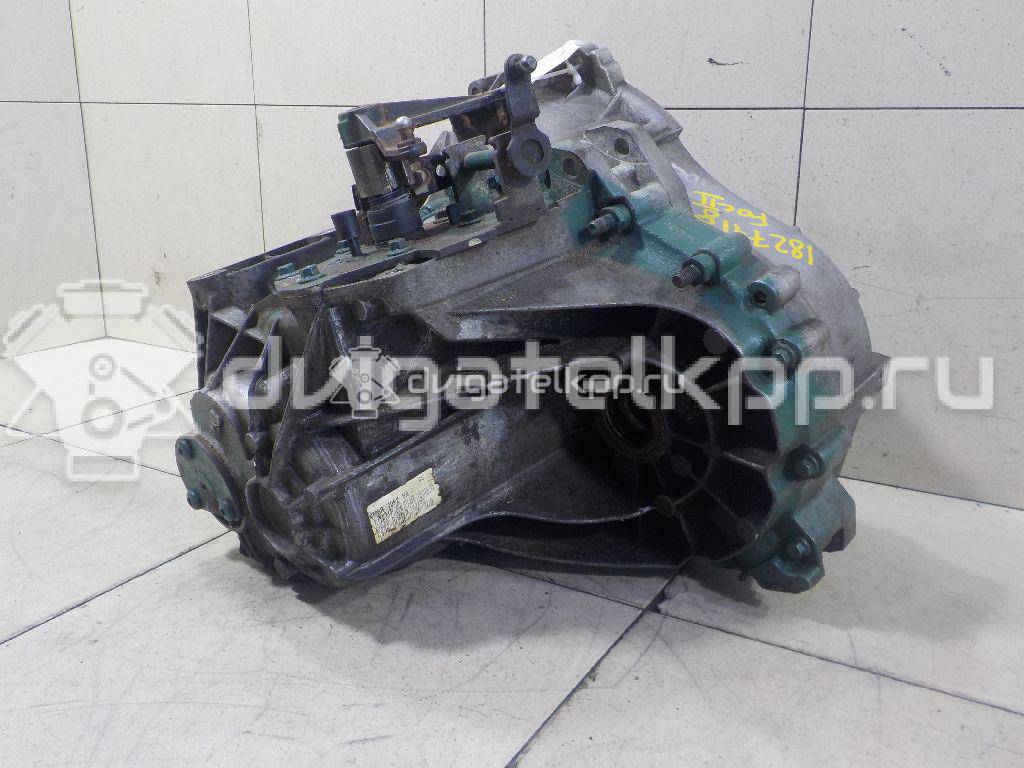 Фото Контрактная (б/у) МКПП для Ford Focus 115 л.с 8V 1.8 л KKDB Дизельное топливо 1477480 {forloop.counter}}