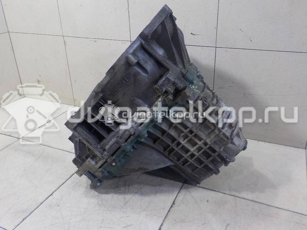 Фото Контрактная (б/у) МКПП для Ford Focus 115 л.с 8V 1.8 л KKDB Дизельное топливо 1477480 {forloop.counter}}