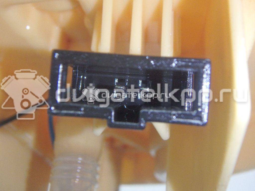 Фото Насос топливный электрический  1633070 для Ford Kuga {forloop.counter}}