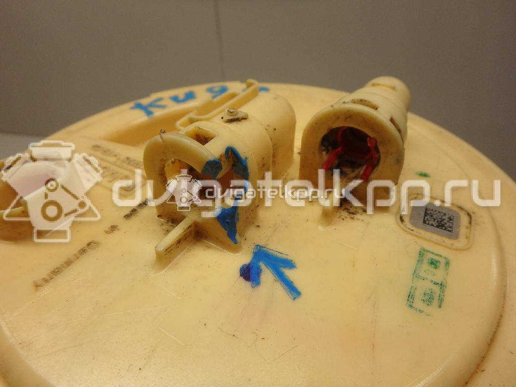 Фото Насос топливный электрический  1633070 для Ford Kuga {forloop.counter}}