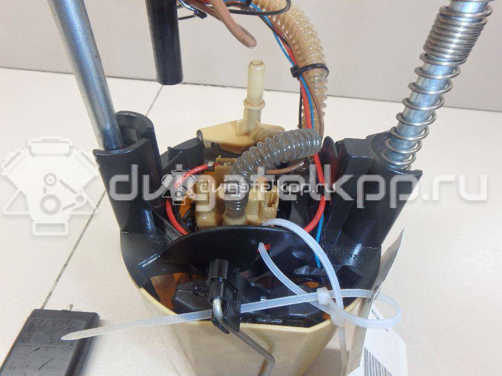 Фото Насос топливный электрический  1633070 для Ford Kuga {forloop.counter}}