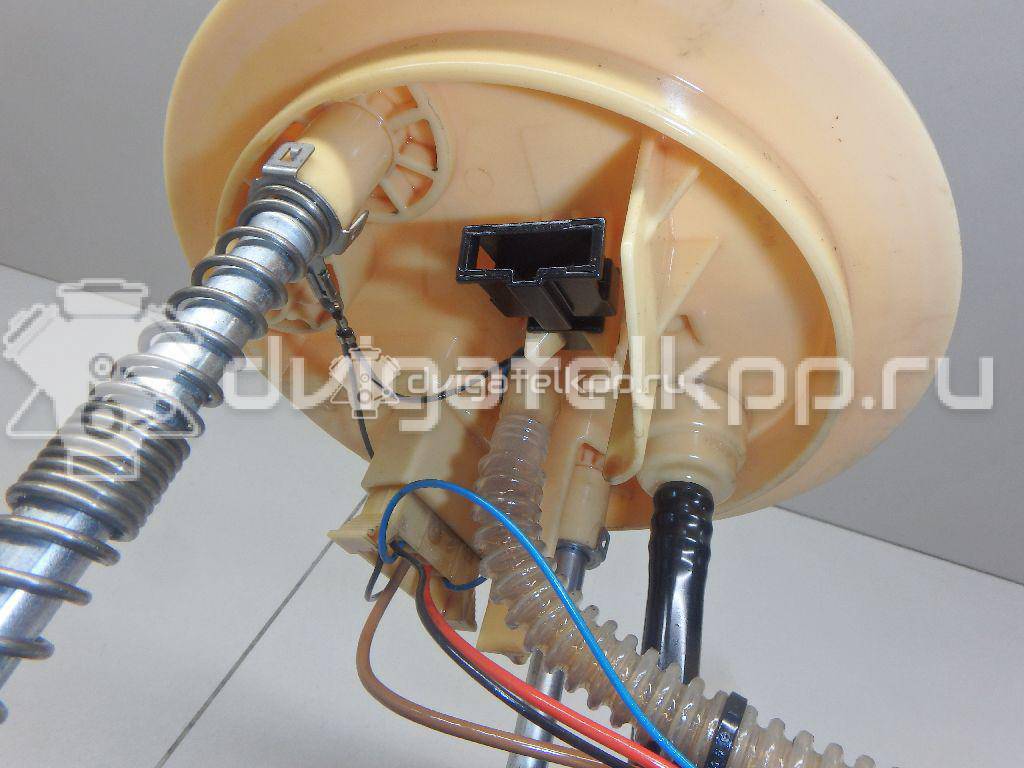 Фото Насос топливный электрический  1633070 для Ford Kuga {forloop.counter}}