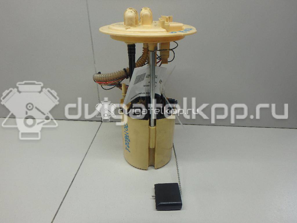 Фото Насос топливный электрический  1633070 для Ford Kuga {forloop.counter}}