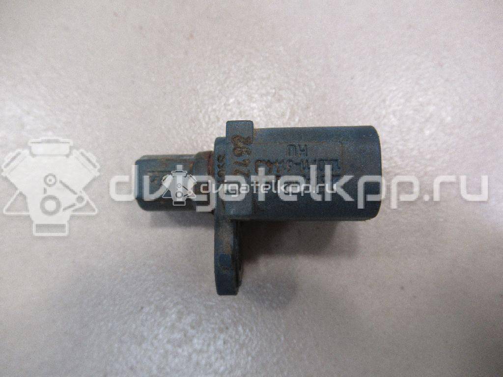Фото Датчик ABS задний  3M5T2B372CB для Ford Kuga {forloop.counter}}