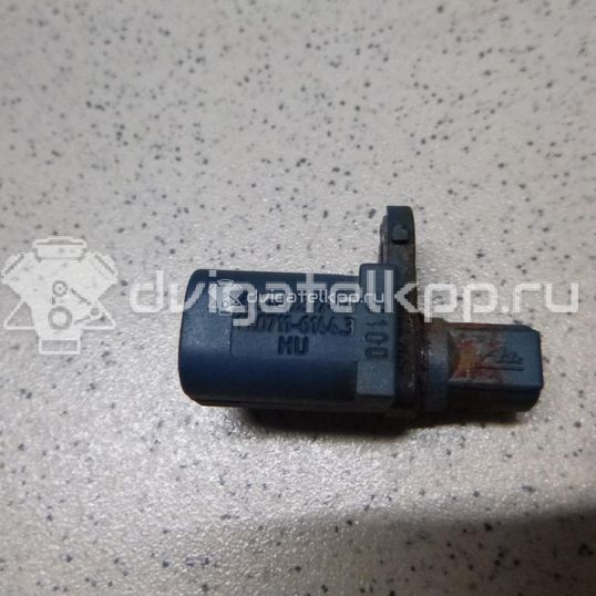 Фото Датчик ABS задний  3M5T2B372CB для Ford Kuga