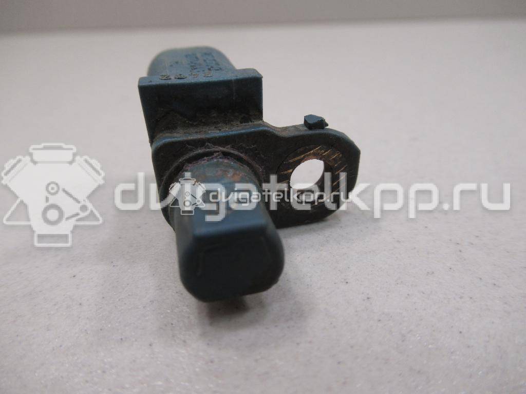 Фото Датчик ABS задний  3M5T2B372CB для Ford Kuga {forloop.counter}}