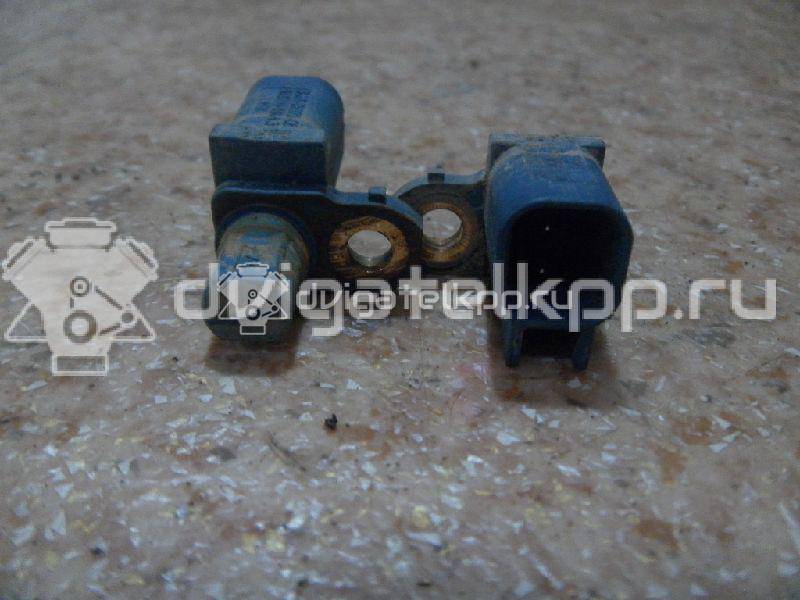 Фото Датчик ABS задний  3M5T2B372CB для Ford Kuga {forloop.counter}}