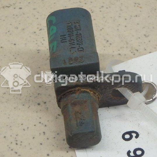 Фото Датчик ABS задний  3M5T2B372CB для Ford Kuga