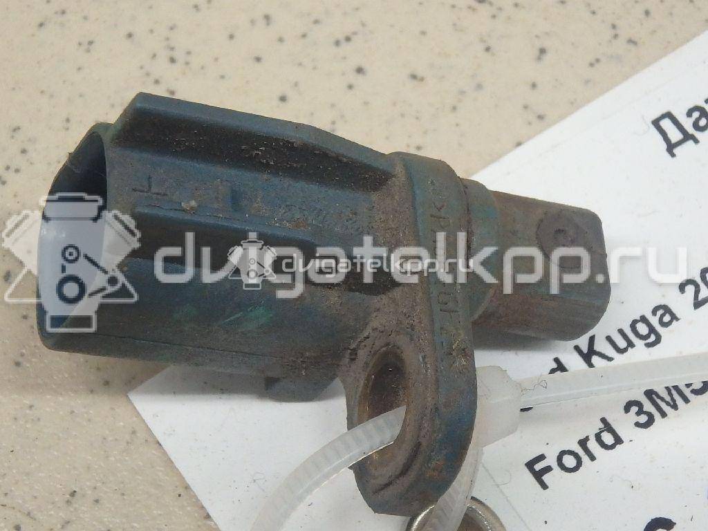Фото Датчик ABS задний  3M5T2B372CB для Ford Kuga {forloop.counter}}