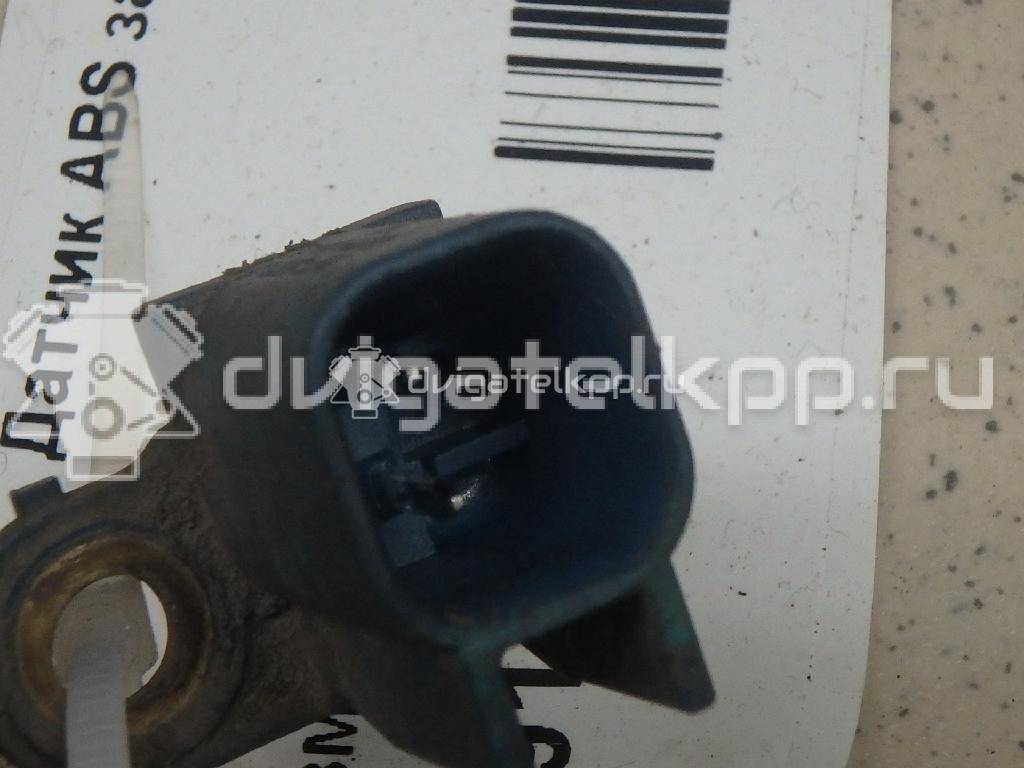 Фото Датчик ABS задний  3M5T2B372CB для Ford Kuga {forloop.counter}}