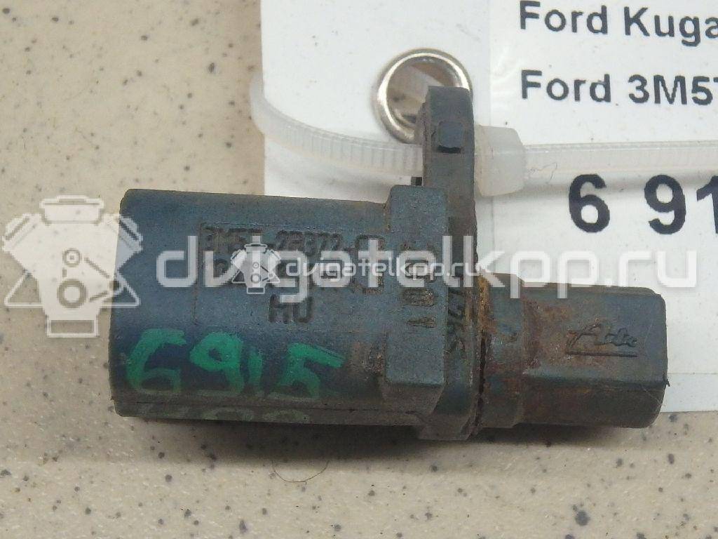 Фото Датчик ABS задний  3M5T2B372CB для Ford Kuga {forloop.counter}}