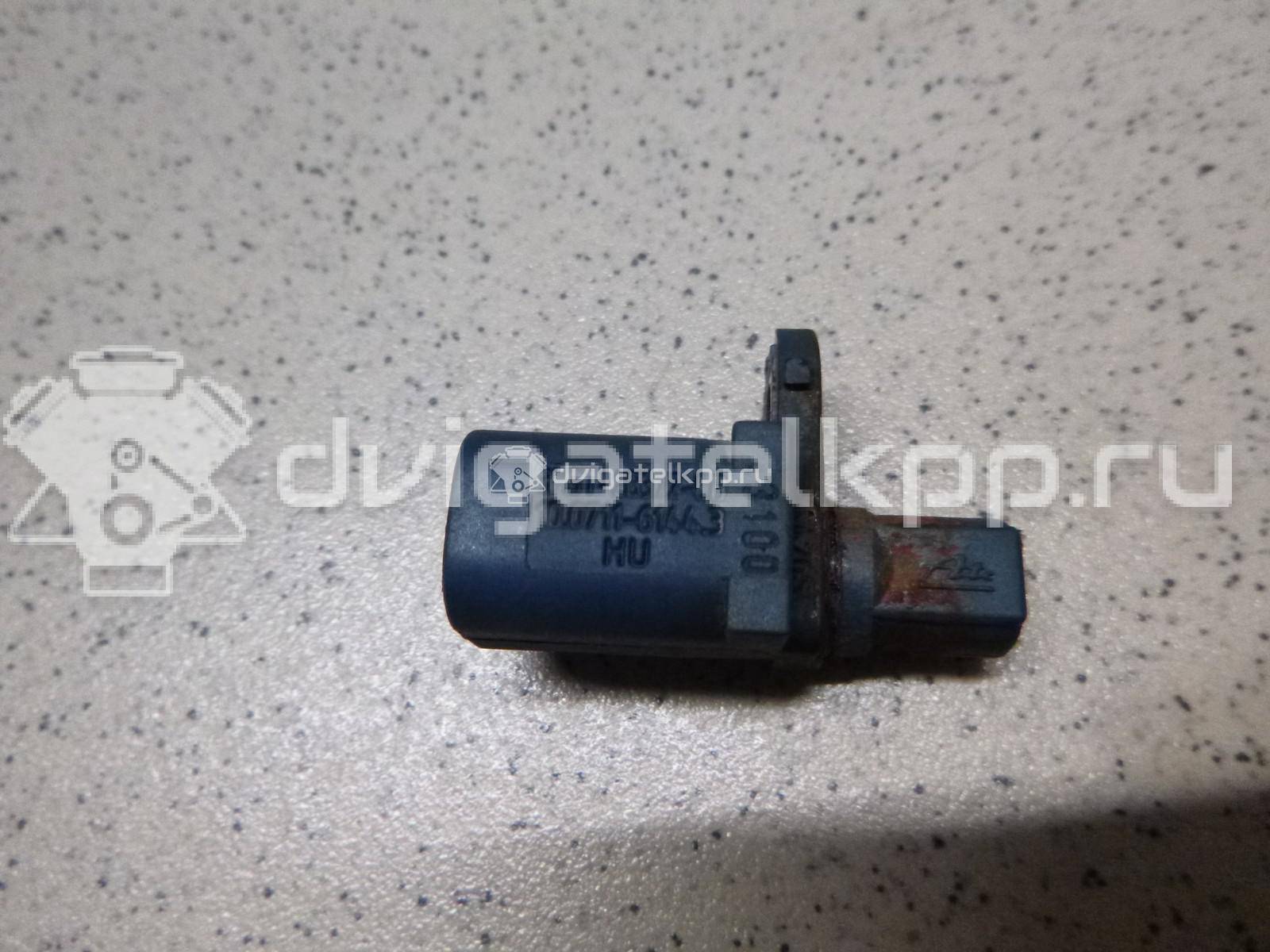 Фото Датчик ABS задний  3M5T2B372CB для Ford Kuga {forloop.counter}}