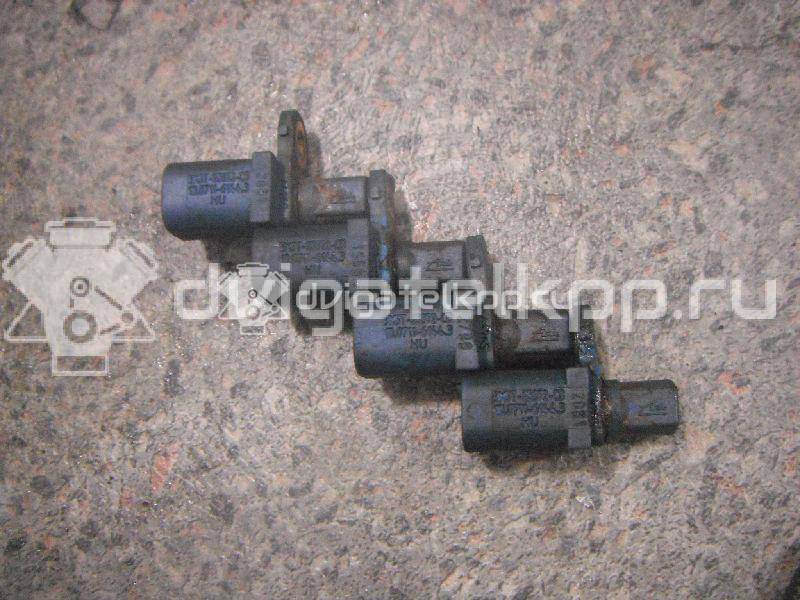 Фото Датчик ABS задний  3M5T2B372CB для Ford Kuga {forloop.counter}}