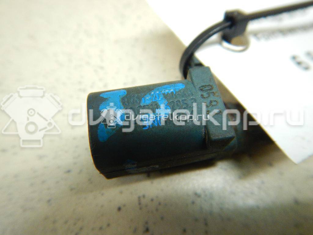 Фото Датчик ABS задний  BV6T2C190KA для Ford Kuga {forloop.counter}}