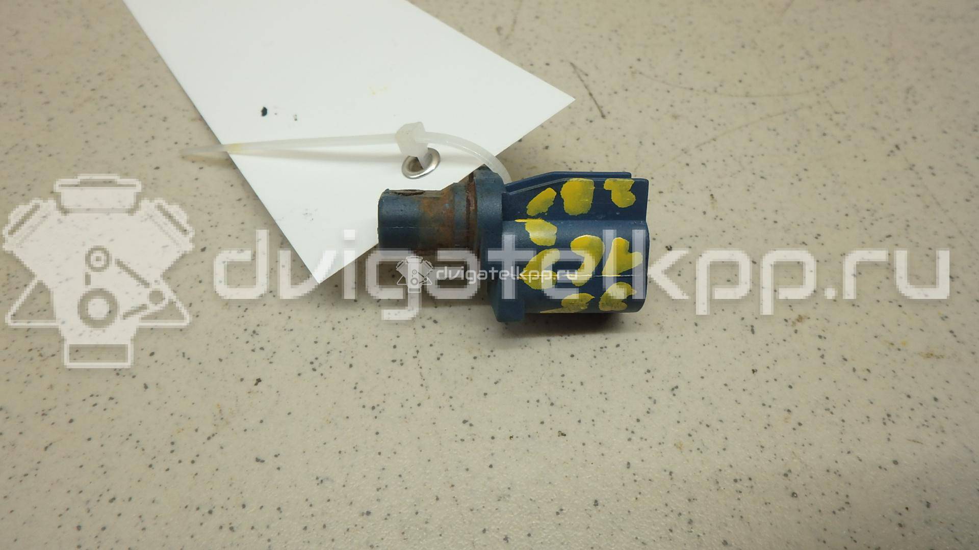 Фото Датчик ABS задний  BV6T2C190KA для Ford Kuga {forloop.counter}}