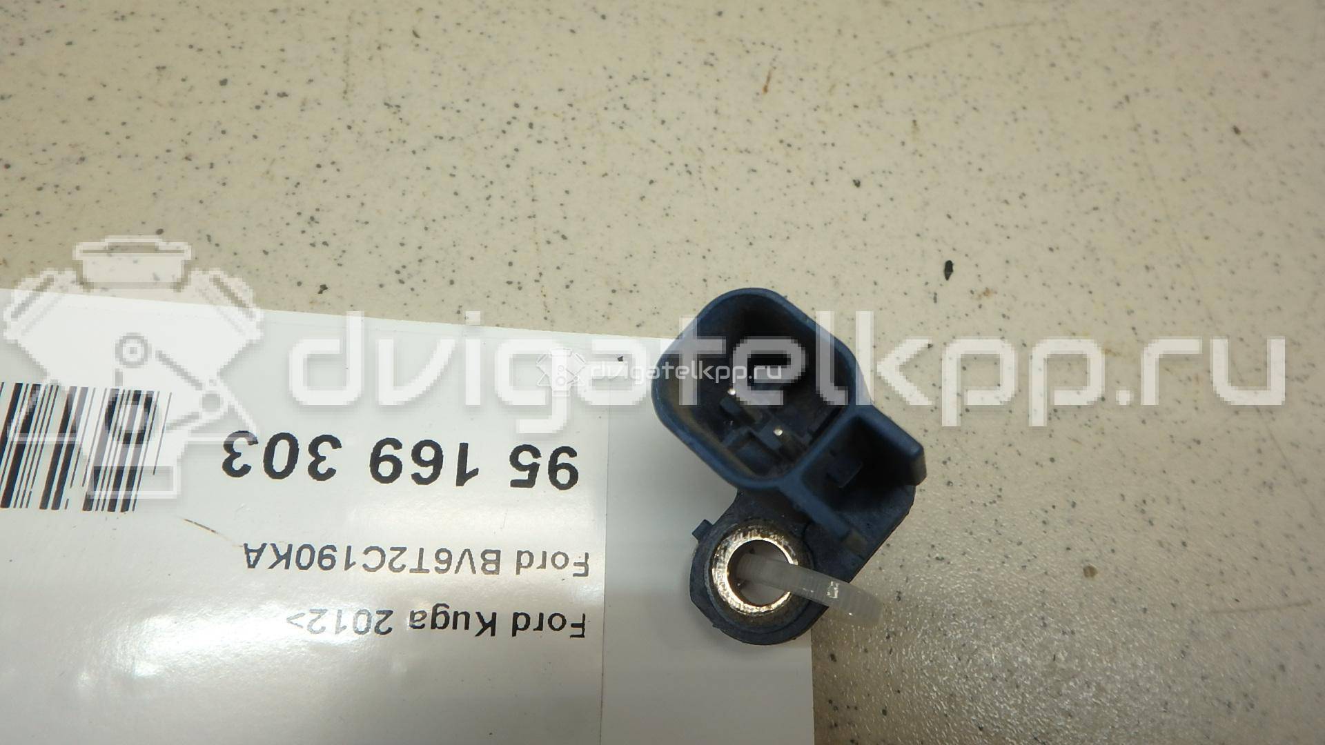 Фото Датчик ABS задний  BV6T2C190KA для Ford Kuga {forloop.counter}}