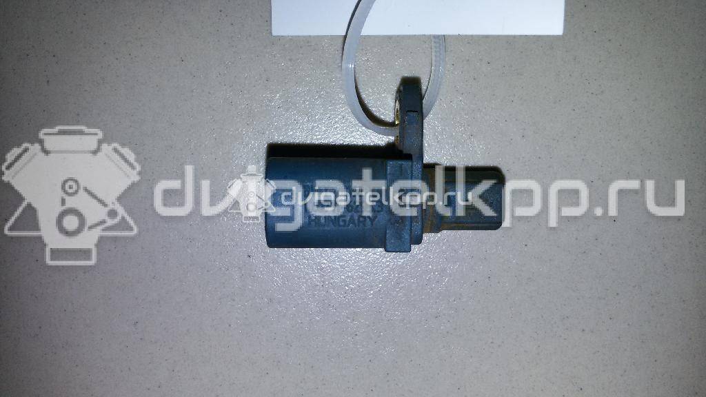 Фото Датчик ABS задний  BV6T2C190KA для Ford Kuga {forloop.counter}}