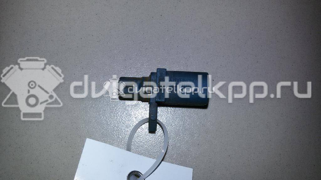 Фото Датчик ABS задний  BV6T2C190KA для Ford Kuga {forloop.counter}}