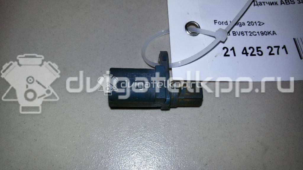 Фото Датчик ABS задний  BV6T2C190KA для Ford Kuga {forloop.counter}}
