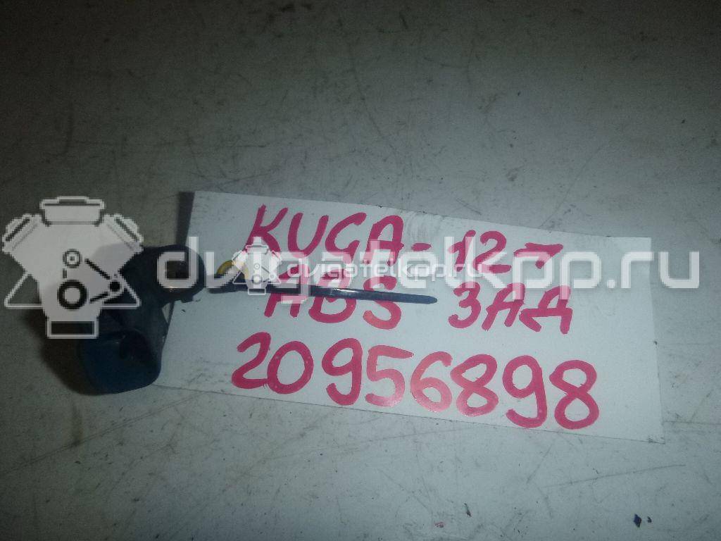 Фото Датчик ABS задний  BV6T2C190KA для Ford Kuga {forloop.counter}}