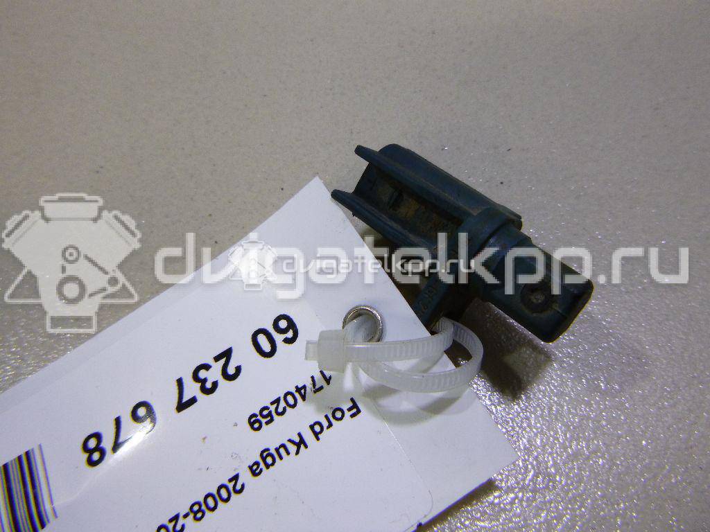 Фото Датчик ABS задний  1740259 для Ford Kuga {forloop.counter}}