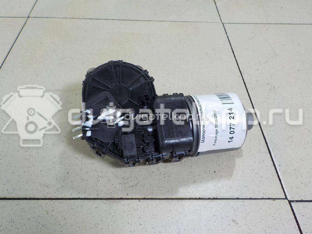Фото Моторчик стеклоочистителя передний  1709010 для Ford Kuga {forloop.counter}}