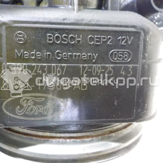 Фото Моторчик стеклоочистителя передний  8V4117508AB для Ford Kuga