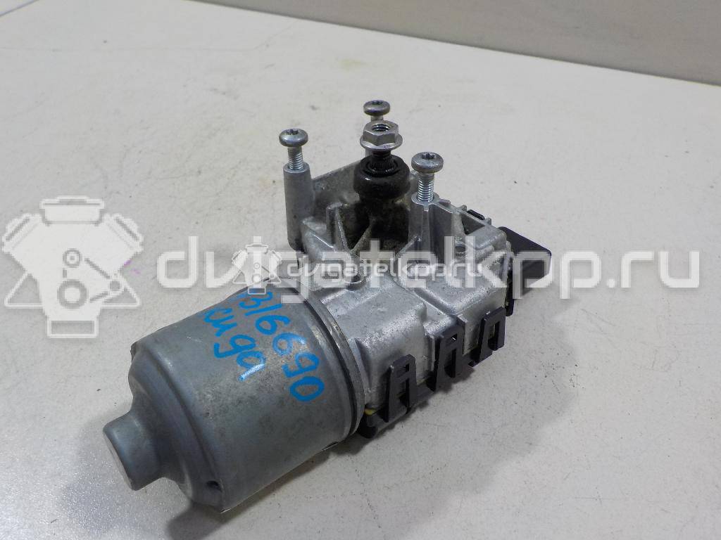 Фото Моторчик стеклоочистителя передний  8V4117508AB для Ford Kuga {forloop.counter}}