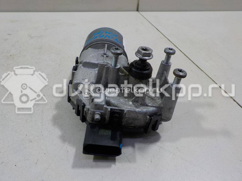 Фото Моторчик стеклоочистителя передний  8V4117508AB для Ford Kuga {forloop.counter}}