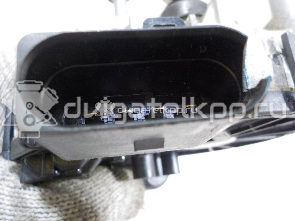 Фото Моторчик стеклоочистителя передний  8V4117508AB для Ford Kuga {forloop.counter}}