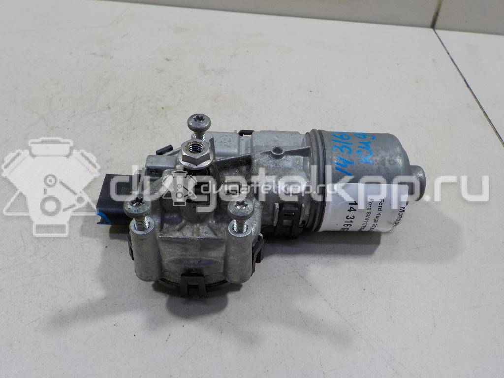 Фото Моторчик стеклоочистителя передний  8V4117508AB для Ford Kuga {forloop.counter}}