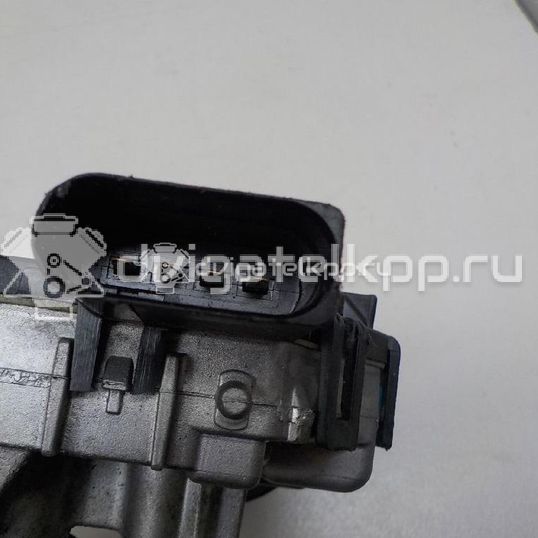 Фото Моторчик стеклоочистителя передний  8V4117508AB для Ford Kuga