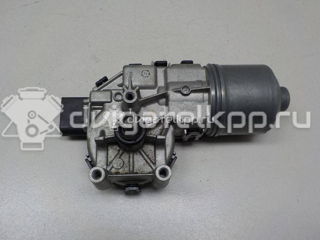 Фото Моторчик стеклоочистителя передний  8V4117508AB для Ford Kuga {forloop.counter}}