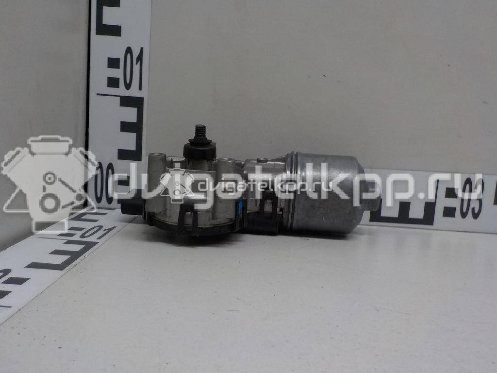 Фото Моторчик стеклоочистителя передний  8V4117508AB для Ford Kuga {forloop.counter}}