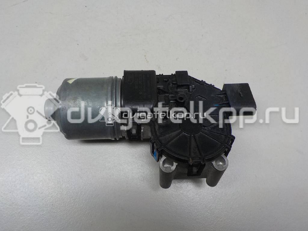 Фото Моторчик стеклоочистителя передний  8V4117508AB для Ford Kuga {forloop.counter}}