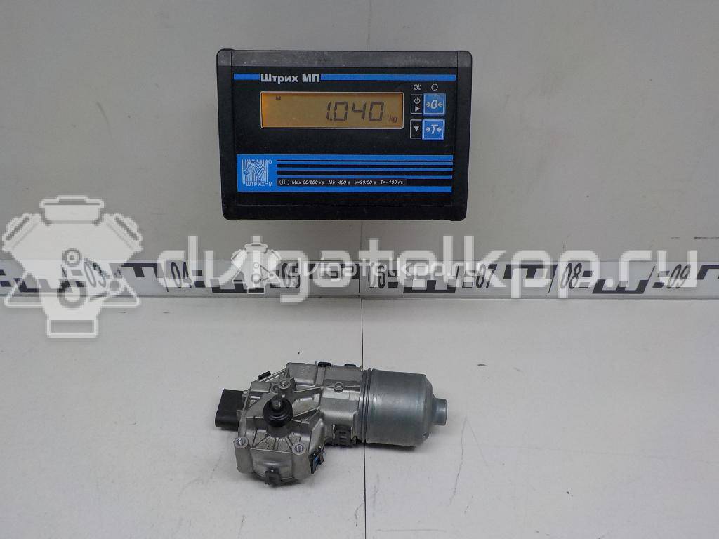 Фото Моторчик стеклоочистителя передний  8V4117508AB для Ford Kuga {forloop.counter}}